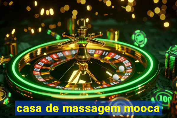 casa de massagem mooca